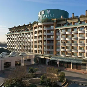 Expo Fiera Milano Hotel apartamentowy Pero