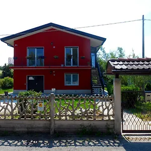 Vce House Apartmán