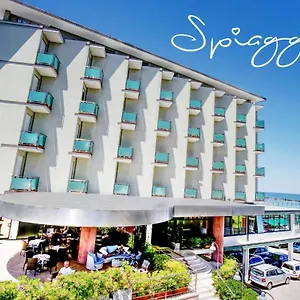 Royal-spiaggia Gatteo a Mare