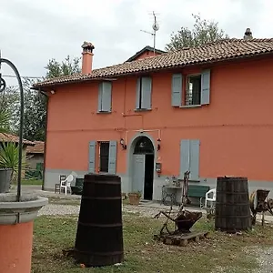 La Riccardina Budrio (Bologna)