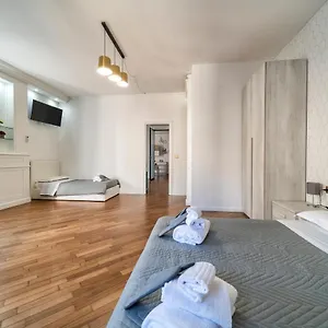 Dante 138 Class & Apartmán