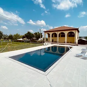 Corte Galvana Cento (Emilia-Romagna)