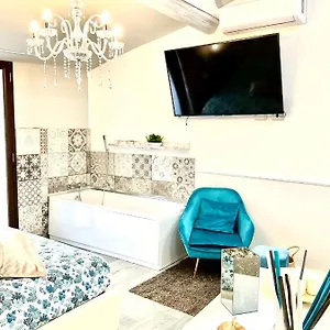Mizzicahome Solemare Pensjonat Katania