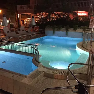 Hotel Verde