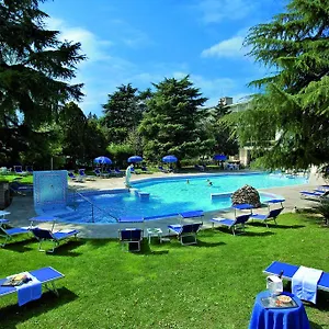 Terme Bologna 3* Абано-Терме