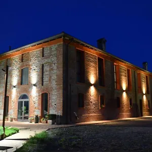 Mascudiera Fiorenzuola dʼArda